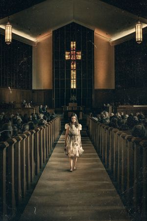 The Exorcist: Believer's poster