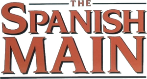 The Spanish Main's poster