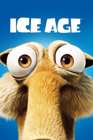 Ice Age's poster