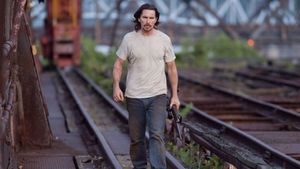 Out of the Furnace's poster