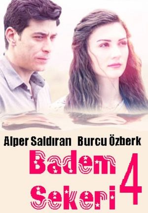 Badem Şekeri 4's poster