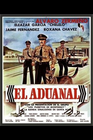 El aduanal's poster