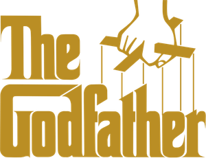 The Godfather's poster