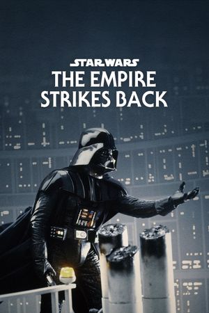 Star Wars: Episode V - The Empire Strikes Back's poster