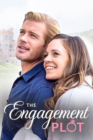 The Engagement Plot's poster