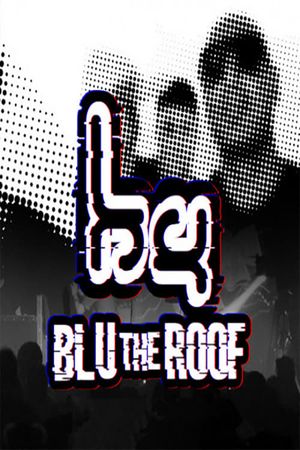 Fracus & Darwin With MC Enemy: Blu The Roof's poster