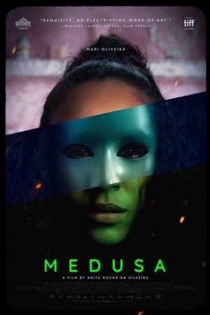Medusa's poster