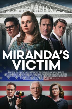 Miranda's Victim's poster