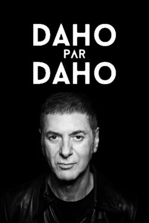 Daho par Daho's poster