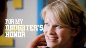 For My Daughter's Honor's poster