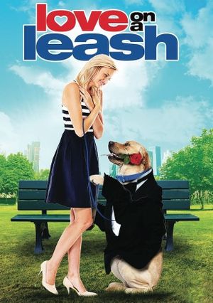 Love on a Leash's poster