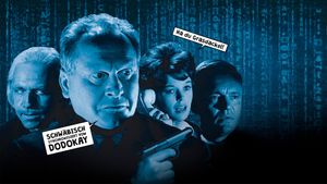Die 1000 Glotzböbbel vom Dr. Mabuse's poster