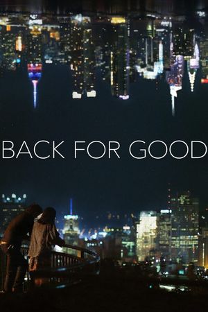 Back for Good's poster