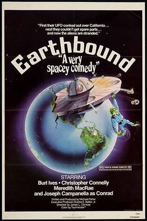 Earthbound's poster