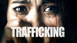 Trafficking's poster