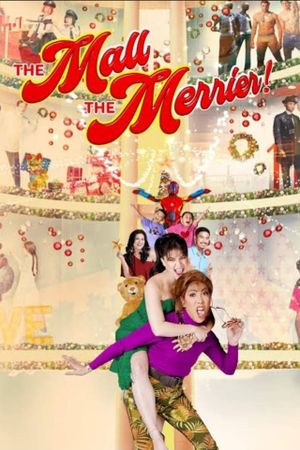 M&M: The Mall The Merrier's poster image