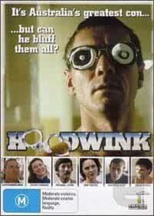 Hoodwink's poster