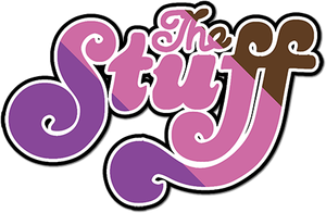The Stuff's poster