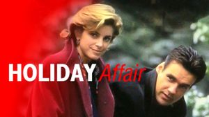 Holiday Affair's poster