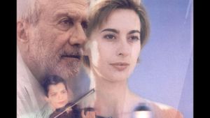 Fading Light's poster