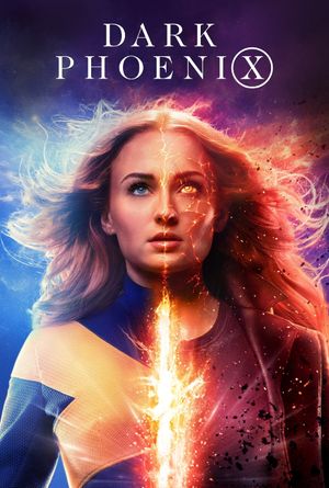 X-Men: Dark Phoenix's poster