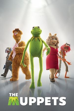 The Muppets's poster