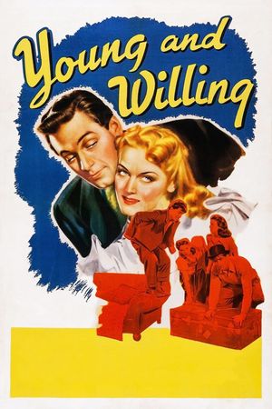 Young and Willing's poster