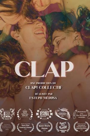 Clap's poster