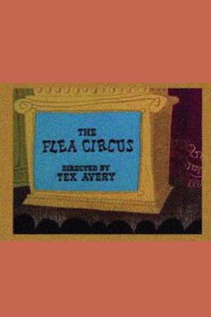 The Flea Circus's poster