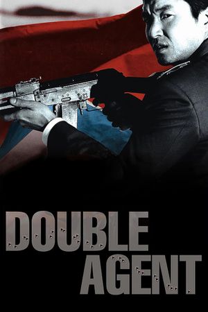 Double Agent's poster