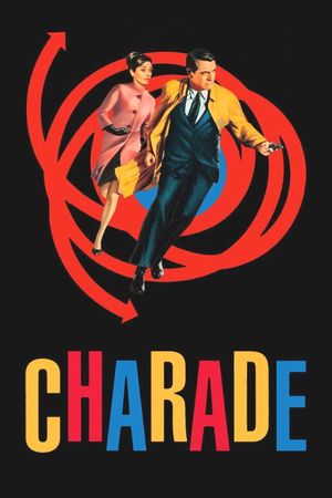 Charade's poster