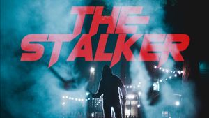 The Stalker's poster