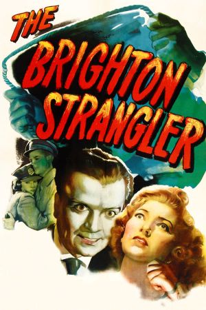 The Brighton Strangler's poster