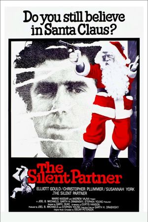 The Silent Partner's poster