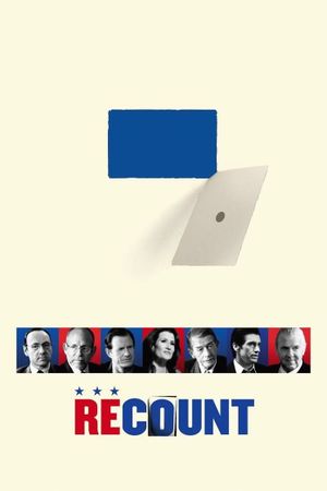 Recount's poster