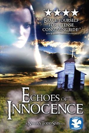 Echoes of Innocence's poster image