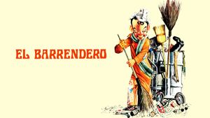 El barrendero's poster