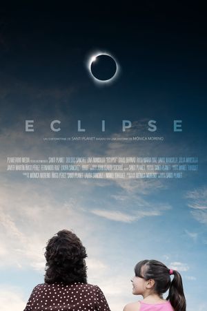 Eclipse's poster