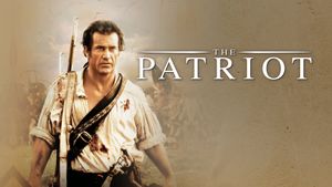 The Patriot's poster