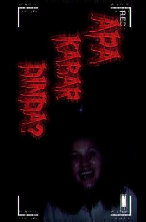 How Are You Dinda?'s poster