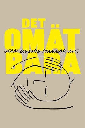 Det omätbara's poster