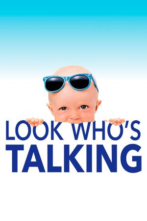 Look Who's Talking's poster