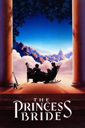 The Princess Bride's poster image