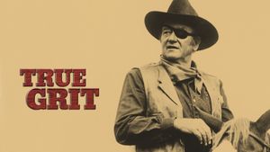 True Grit's poster