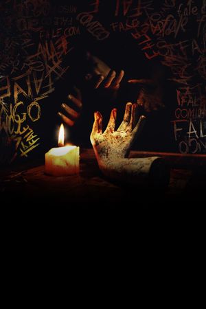 Talk to Me's poster