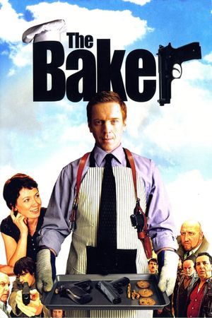 The Baker's poster