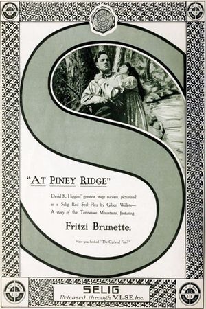 At Piney Ridge's poster