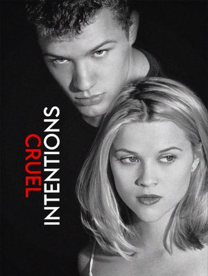 Cruel Intentions's poster