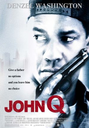 John Q's poster