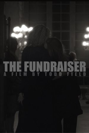 The Fundraiser's poster
